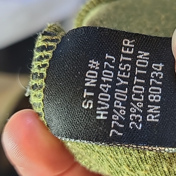 BCBG Y2K Track Jacket Size XL Green Satin Velvet Velour Full Zip Embroidered - Picture 10 of 11